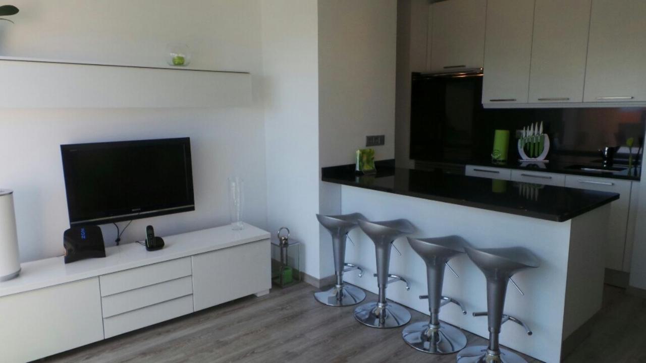 شقة Ventur Balcony كانيكو الغرفة الصورة