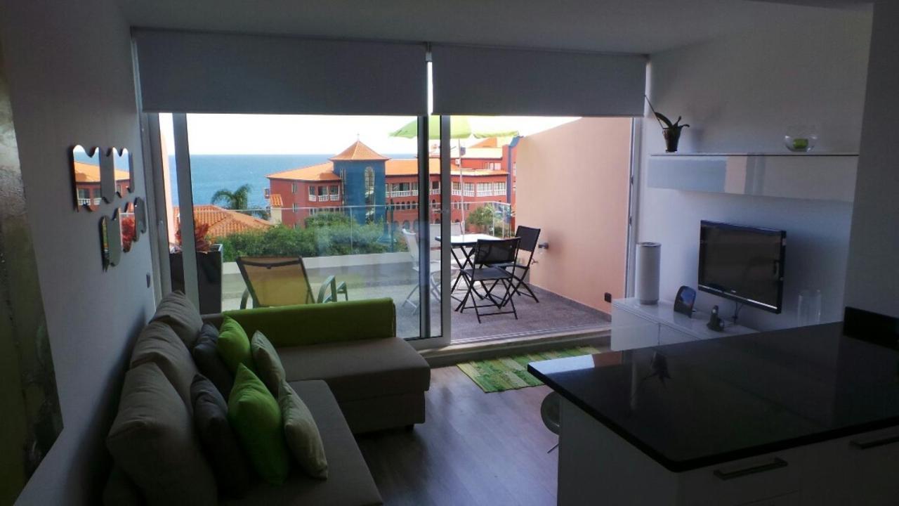 شقة Ventur Balcony كانيكو الغرفة الصورة